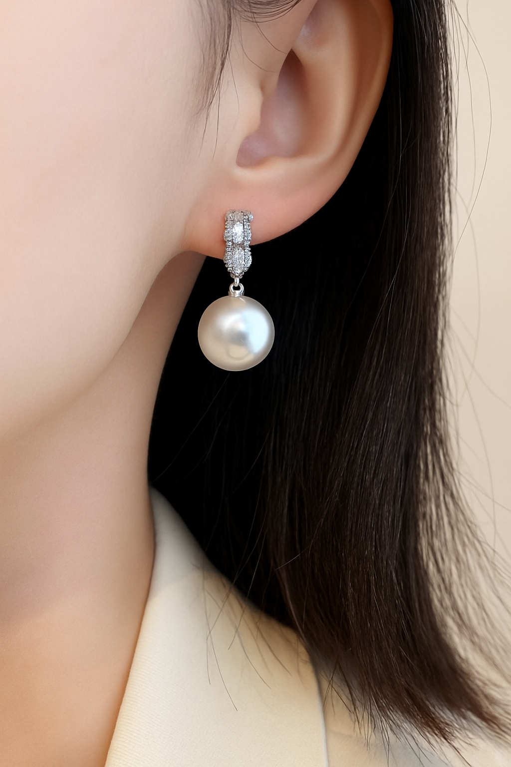 Lumière Pearl Drops